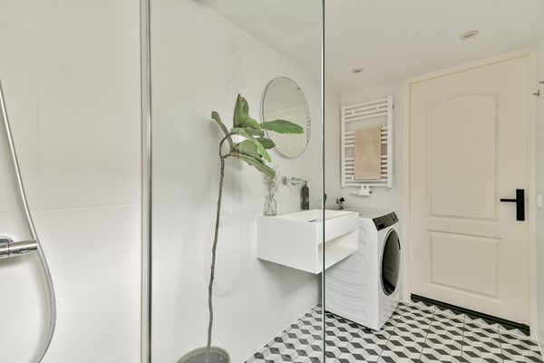 Medium property photo - Bankastraat 55E, 1094 EC Amsterdam